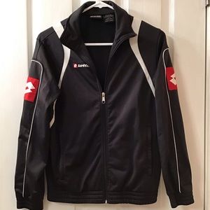 Stylish Boys Zotto, Italian-style Jacket